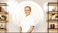 Irish chef Anna Haugh on being ‘firm but fair’ as the latest MasterChef judge