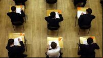 Shortage of examiners ‘exacerbated’ by return to normal school exams