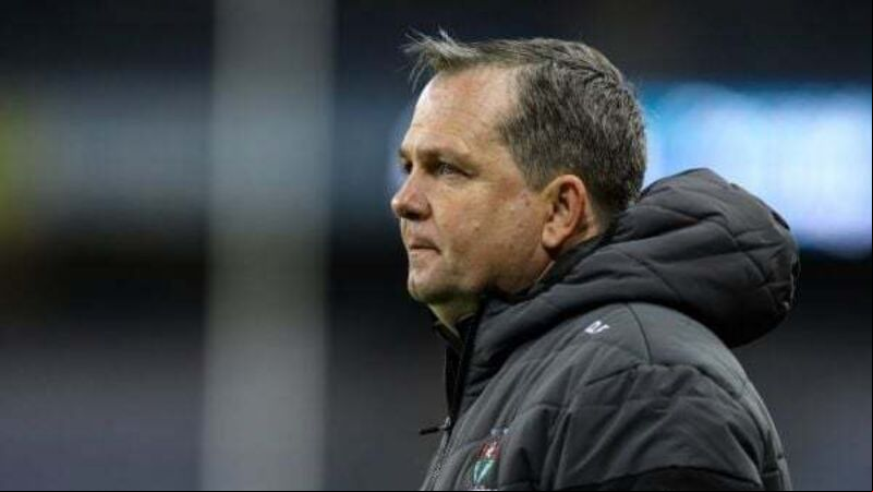 GAA Star Davy Fitzgerald claims that he is the victim of a fraud GAA Star Davy Fitzgerald claims that he is the victim of a fraud