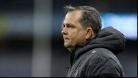 GAA Star Davy Fitzgerald claims that he is the victim of a fraud