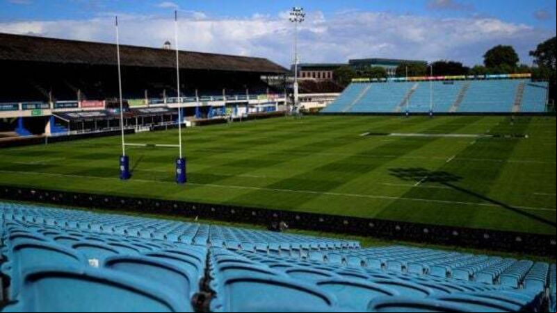 Leinster Rugby agrees new 25-year deal with RDS Leinster Rugby agrees new 25-year deal with RDS