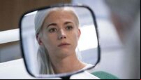 EastEnders’ Lola Pearce receives heartbreaking brain tumour diagnosis