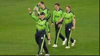 Consistency the next hurdle for ‘fearless’ Ireland cricket team, says head coach