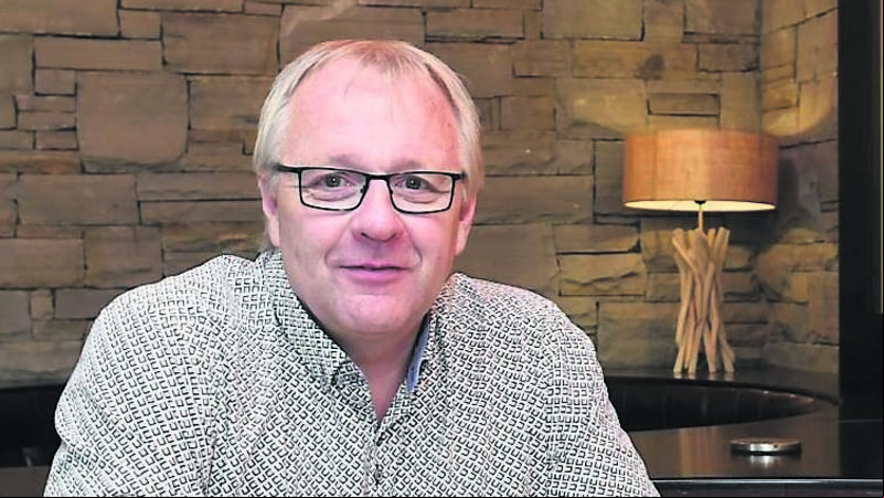 Cork publican: Even busy Jazz Festival is 'not enough to sustain pubs'