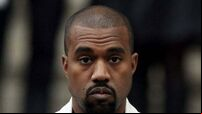 Kanye West escorted from Skechers’ LA office after arriving ‘uninvited’