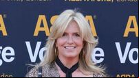 Penny Lancaster reveals she initially mistook the menopause for Covid