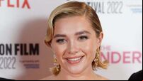 Florence Pugh says she intends to release a solo music album