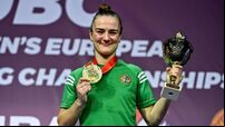 EUBC Women's European Boxing Championships 2022 - Finals