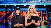 Fifth celebrity eliminated from Strictly Come Dancing after Halloween special