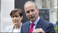 Fianna Fáil eyeing Justice and Foreign Affairs positions in Cabinet reshuffle