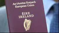 Man jailed for falsely ing babies as his own to secure Irish ports