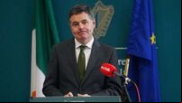 Government predict record tax revenue of €64 billion despite inflation pressures