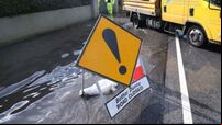 Significant flooding in Co Wexford leads to road closures