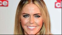 Soap actress Patsy Kensit confirmed to  EastEnders