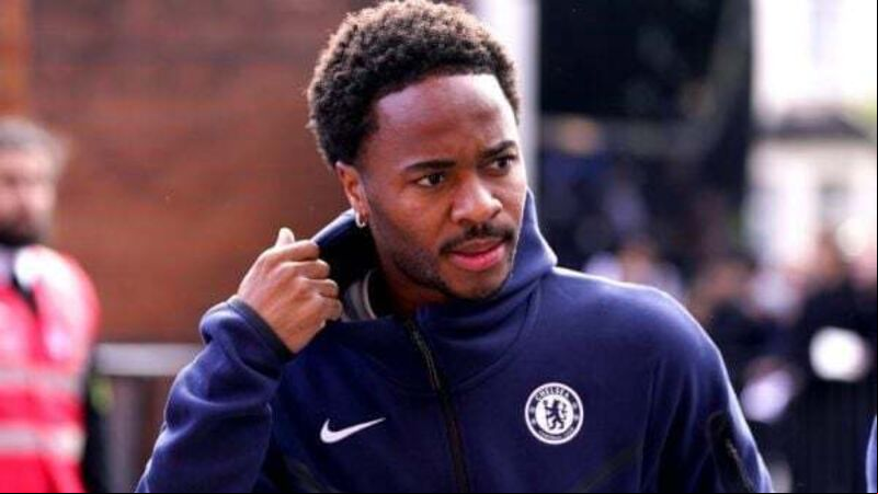Graham Potter will not point the finger at ‘proven top player’ Raheem Sterling Graham Potter will not point the finger at ‘proven top player’ Raheem Sterling