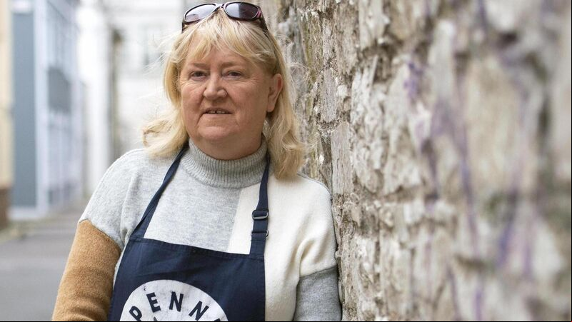 Cork's Penny Dinners announces temporary relocation for refurbishment works Cork's Penny Dinners announces temporary relocation for refurbishment works
