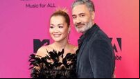 Taika Waititi says co-hosting MTV EMAs with Rita Ora ‘combines our strengths’