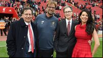 Liverpool v Middlesbrough - Premier League
