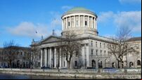 Man who had teeth knocked out after 'very dirty punch' settles case against pub