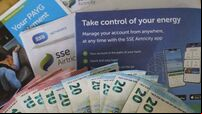 Soaring energy and housing costs push Irish inflation to 9.2%