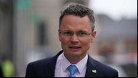 Junior minister appeals for reflection before objecting to flood relief schemes