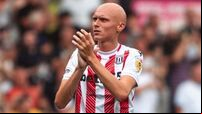 Will Smallbone and Evan Ferguson handed first Republic of Ireland call-ups