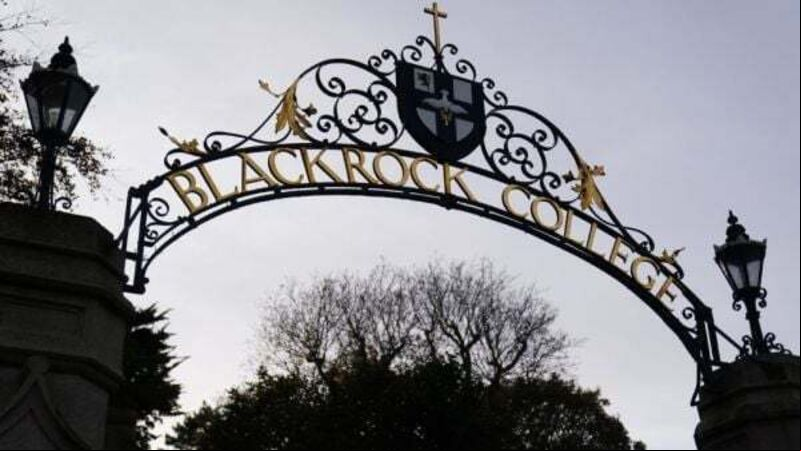 Taoiseach says sexual abuse at Blackrock College should be investigated by Gardaí Taoiseach says sexual abuse at Blackrock College should be investigated by Gardaí