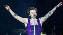 Harry Styles, Adele and Ed Sheeran among stars to battle it out at MTV EMAs