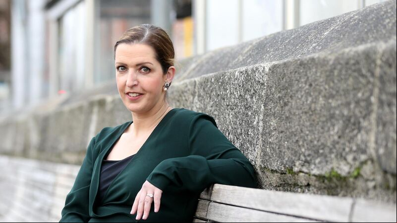 'Another woman of Ireland taken from us too soon': Stephen Teap pays tribute to Vicky Phelan 'Another woman of Ireland taken from us too soon': Stephen Teap pays tribute to Vicky Phelan