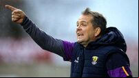 Davy Fitzgerald raises questions about purported sale of his loans to 'vulture fund'
