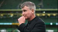 Kenny warns Ireland to be wary of Norway despite Haaland absence