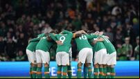 Republic of Ireland v Norway: Haaland out, Kenny looks for results
