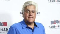 Jay Leno expected to make ‘full recovery’ following fire accident