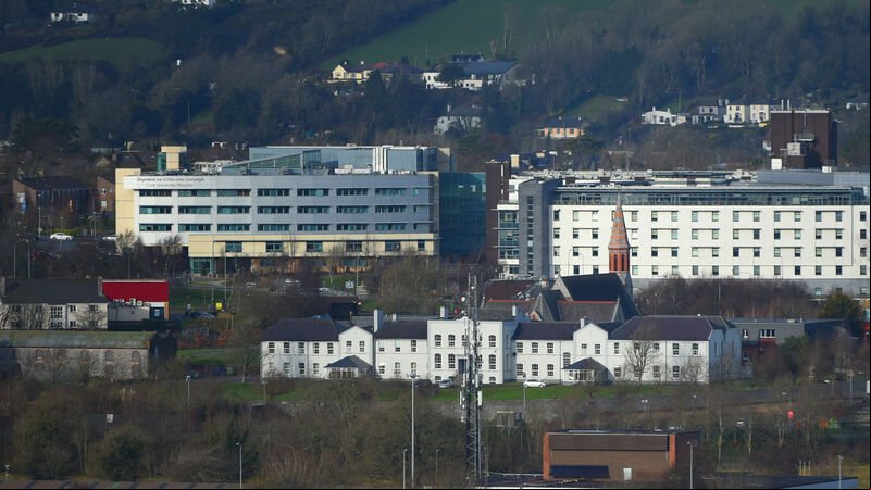 Delay in report on baby organs being sent abroad for incineration by Cork hospital 'absolutely devastating'