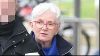 Mother jailed for sexually assaulting infant son: Childhood was a 'long cry for help', says victim