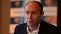 Former Ryanair CMO Kenny Jacobs named DAA chief executive
