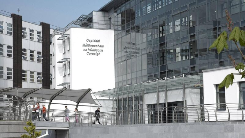 Families affected by organ incineration scandal at Cork hospital to receive findings of a review by next Friday Families affected by organ incineration scandal at Cork hospital to receive findings of a review by next Friday