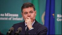 Tech job cuts should be considered in context of recent sector growth, says Donohoe
