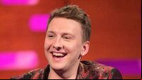 Joe Lycett prepares to shred £10,000 over David Beckham’s Qatar World Cup deal