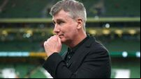 Five things we learned from the Republic of Ireland’s friendly double-header