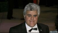 Jay Leno released from hospital after being treated for serious burns