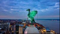 Eurovision announces changes to voting system ahead of Liverpool
