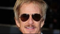 Matthew Modine: Racism in To Kill A Mockingbird is bigger than US history