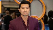 Simu Liu criticises Quentin Tarantino for ‘pointing his nose’ at Marvel stars