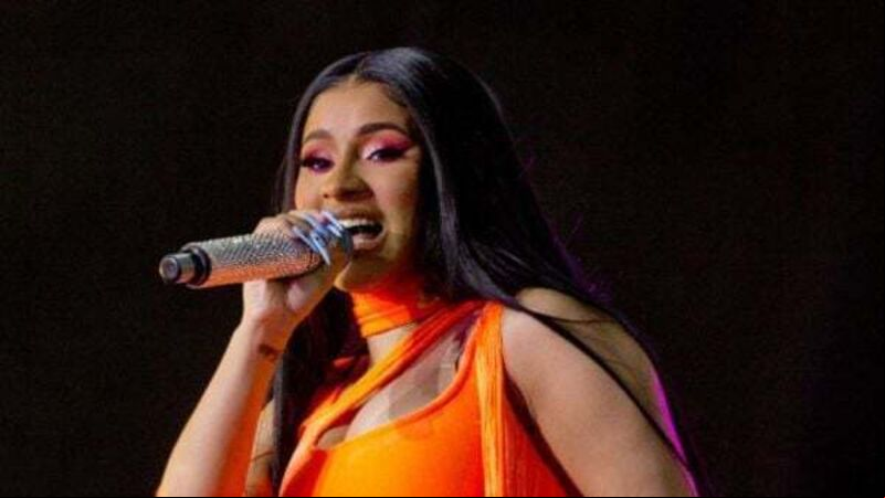 Cardi B wants to ‘eat biscuits with Princess Margaret’ after watching The Crown Cardi B wants to ‘eat biscuits with Princess Margaret’ after watching The Crown