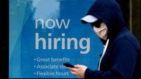 CSO figures: 3.4% yearly rise in employment