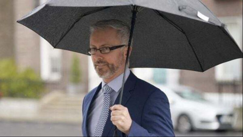 Ukraine war and labour market shortages among factors in increasing Irish asylum applications Ukraine war and labour market shortages among factors in increasing Irish asylum applications