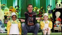 Ryan Tubridy reveals this year's Late Late Toy Show theme