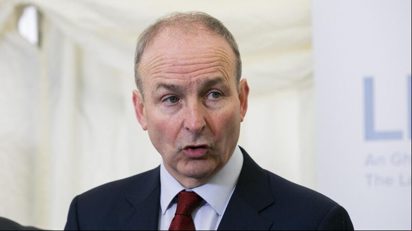 Taoiseach signs off on Celtic Interconnector project in Paris; cable will link from to Cork and power 450,000 homes Taoiseach signs off on Celtic Interconnector project in Paris; cable will link from to Cork and power 450,000 homes