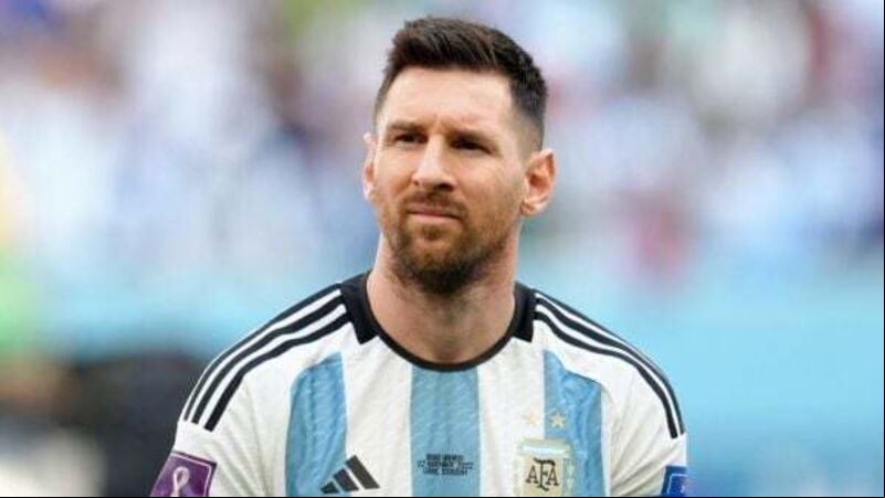 Spain dazzle and Argentina caught offside – stats from the World Cup so far Spain dazzle and Argentina caught offside – stats from the World Cup so far